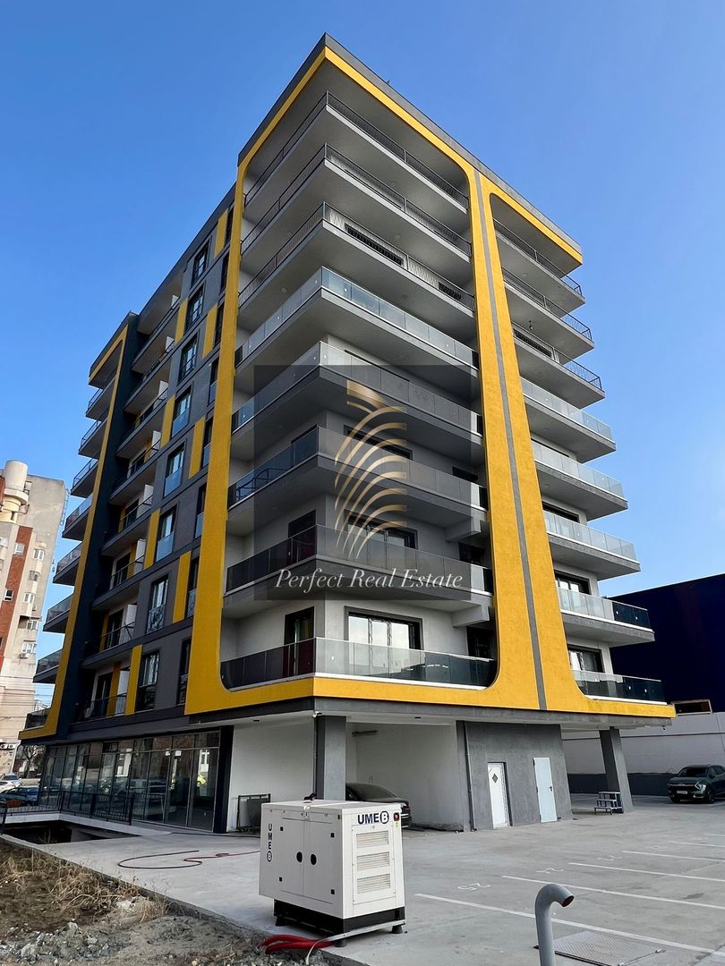 Apartament 2 camere – 56.8 mp utili 74,8 CONSTRUITI  Zona Far - Poză 10