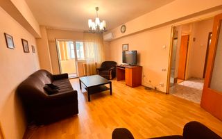 DE ÎNCHIRIAT | APARTAMENT 3 CAMERE | CALEA MOȘILOR – EMINESCU - Poză 1