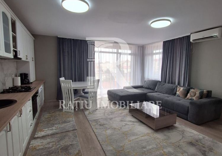 Apartament cu 3 camere | Nufărul | Oradea - Poză 1