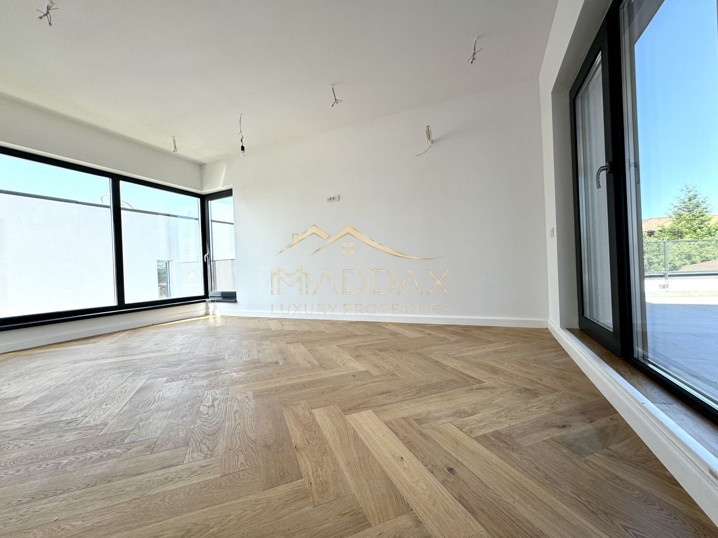 Vila cu 4 camere *580mp teren* // Corbeanca Lake View - Poză 36