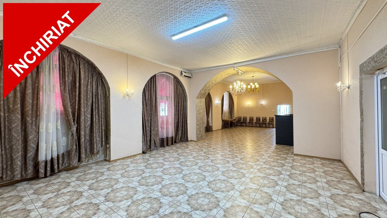 Spații de Inchiriat - Proprietate cu funcțiuni mixte – Str. Căplenilor Carei - Poză 30