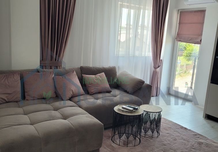 Apartament 3 camere de închiriat, Rediu Iași, Str. Soarelui - Poză 1