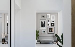 APARTAMENT ULTRACENTRAL COMPLET RENOVAT - Poză 16