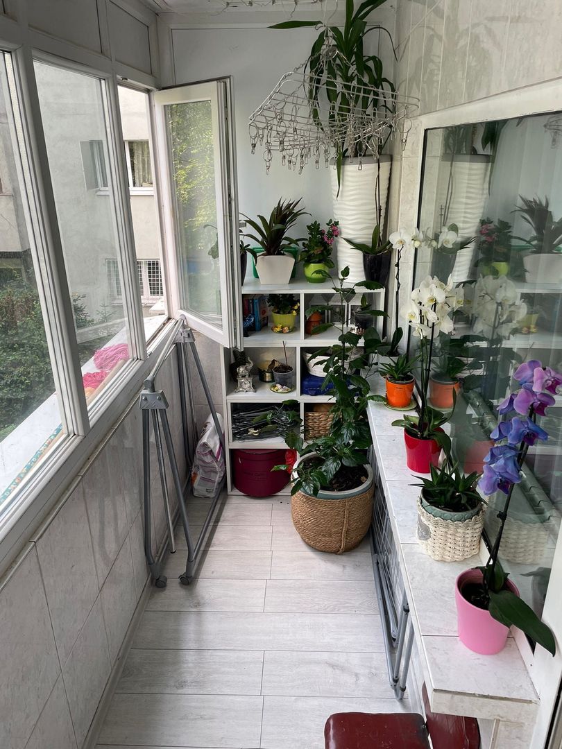0 INVESTITII! APARTAMENT 3 CAMERE MODERN - Poză 21