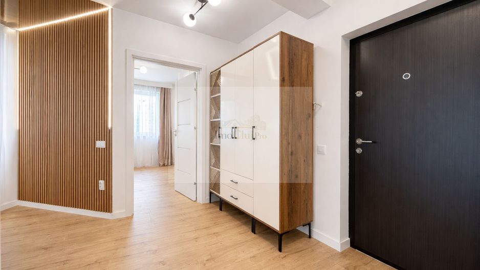 Apartament 3 camere de închiriat +Parcare | Europa | Prima închiriere - Poză 7