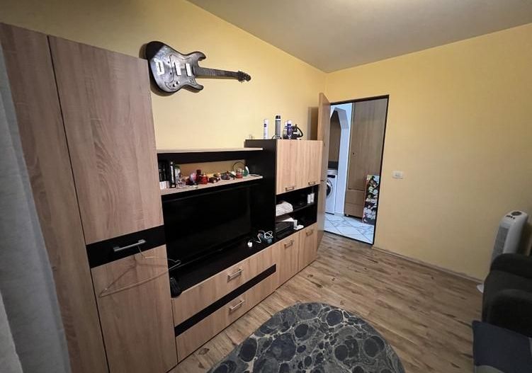 Apartament 3 camere parter decomandat, 67,7 mp, mobilat metrou - Poză 5