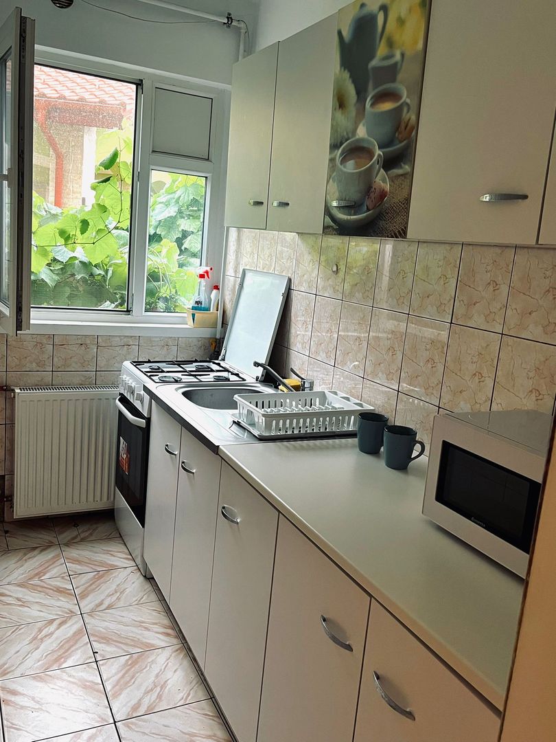 Medicina  | 2 Camere | Renovat Recent. - Poză 6