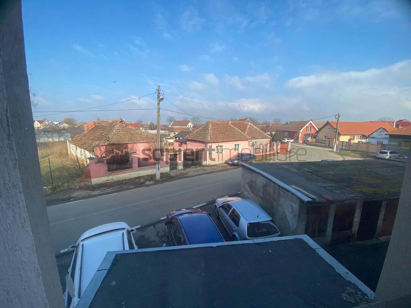 Sapient | Apartament 3 camere Santandrei - Poză 5