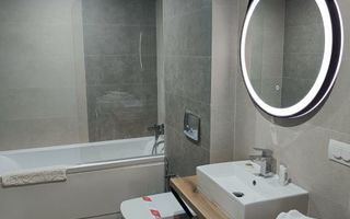 Apartament PREMIUM- Copou- Parcul Expozitiei - TOTUL NOU - Poză 2