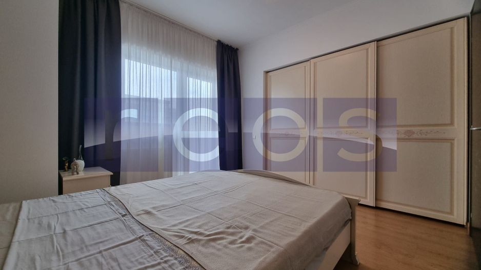 OPORTUNITAT -VANZARE 3 CAMERE - DECEBAL - Poză 8