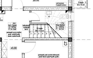 Intrarea in Sanpetru/Predare la Cheie/Credit - Poză 6