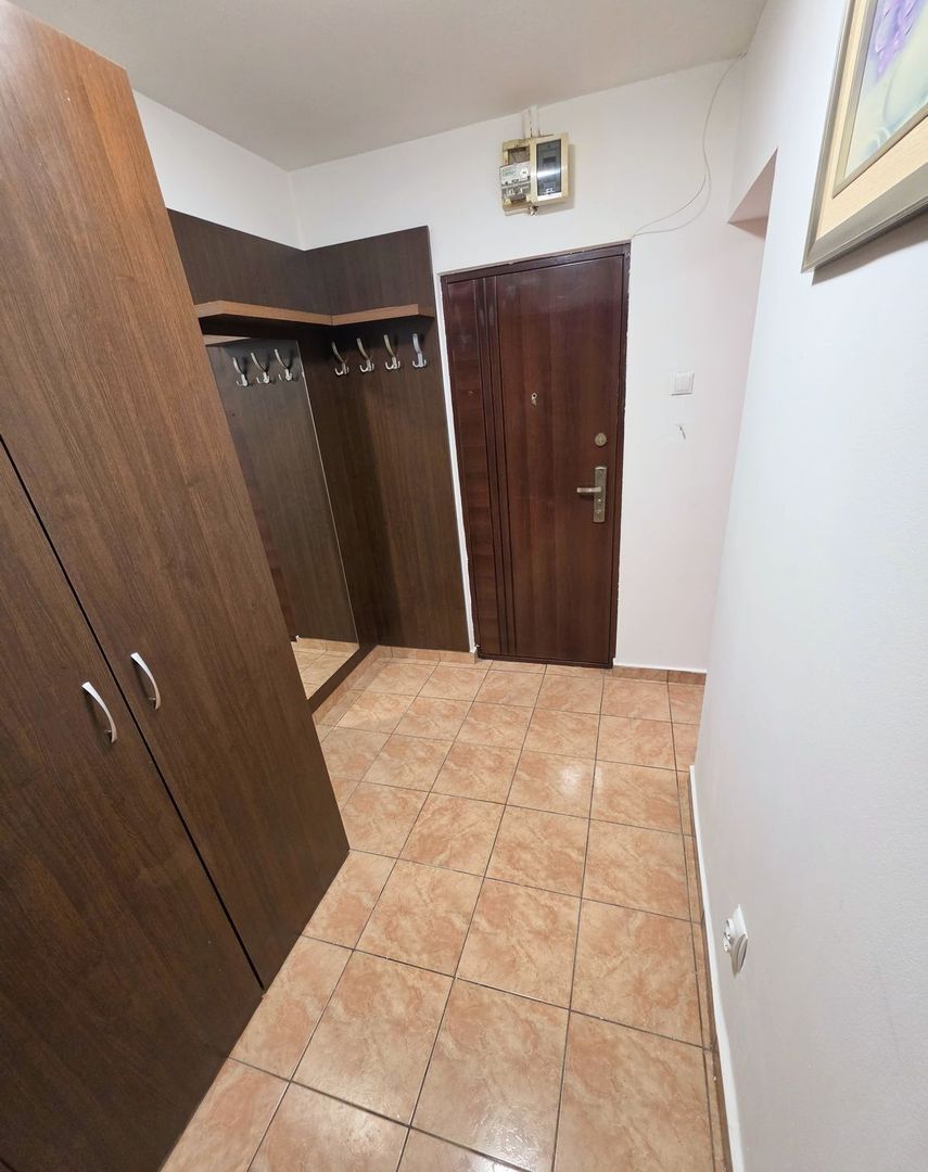 Vanzare Garsonieră 34 mp, bucătărie separată, parter, Drumul Taberei - Poză 3