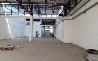 Hala si birouri cu suprafta de 370m-uzina 2 - Poză 4