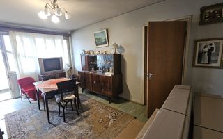 2 camere cu balcon spectaculos de 12,2 mp | Titan – Parc IOR – Metrou - Poză 2