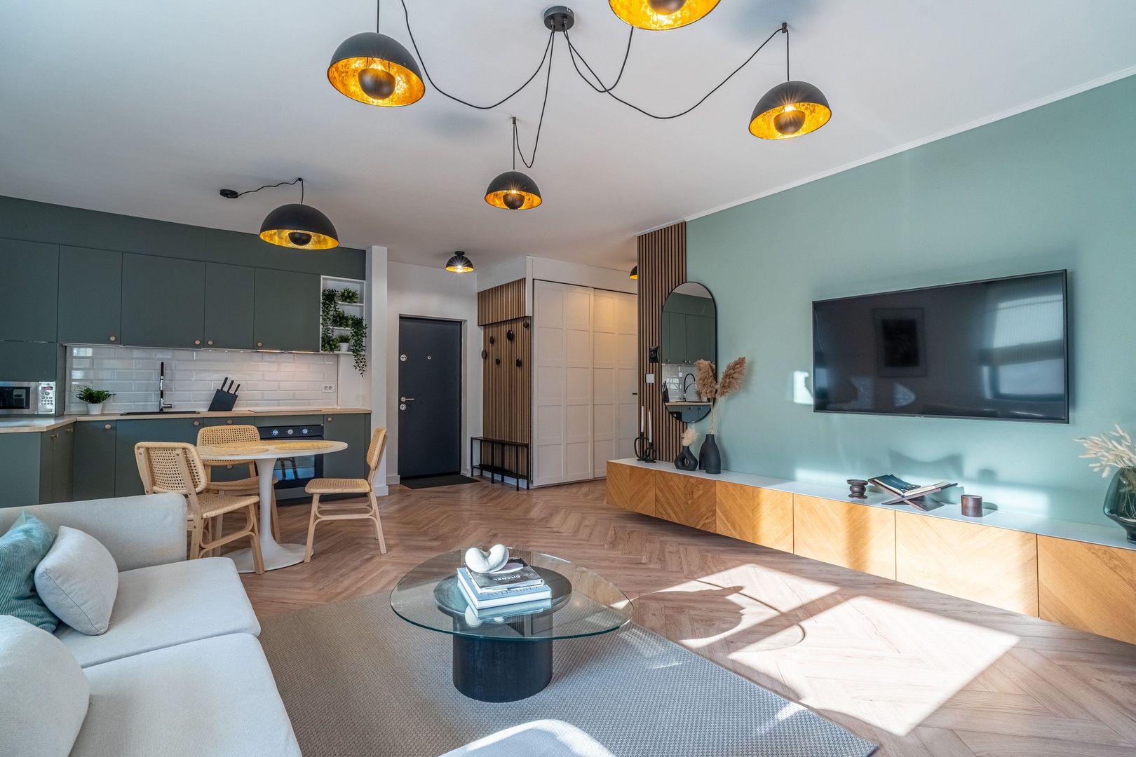 Apartament ultracentral de excepție,  pentru familie sau investiție - Poză 12