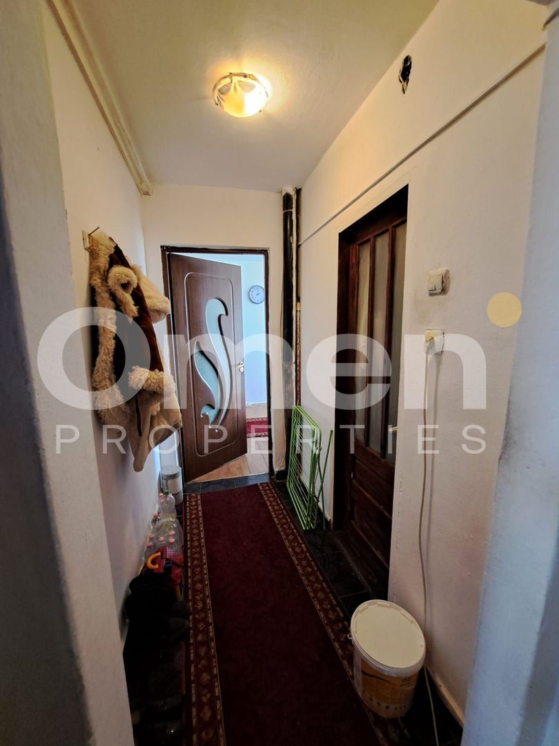 Apartament cu 2 camere, orientare V,  zona Vivo Mall - Poză 7