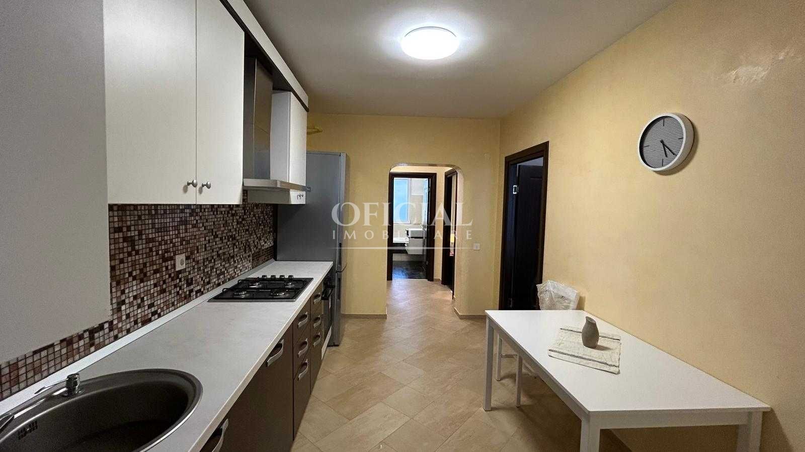 Apartament 2 camere | Parcare | Zona Eroilor | Floresti - Poză 7