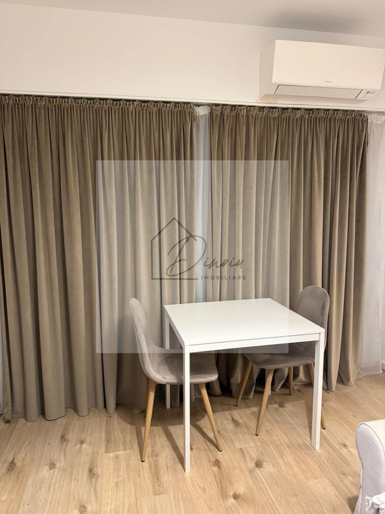 Studio dublu Belvedere Residence I COMISION 0% I Metrou PIpera la 7min - Poză 6