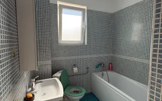 Casa tiduplex moderna P+1+M în Popesti-Leordeni | Curte privata 107 mp - Poză 17