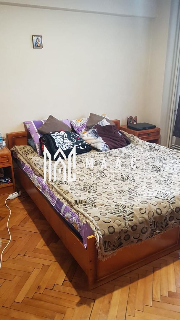 OPORTUNITATE UNICA I Apartament 2 Camere I Calea Dumbravii - Poză 3