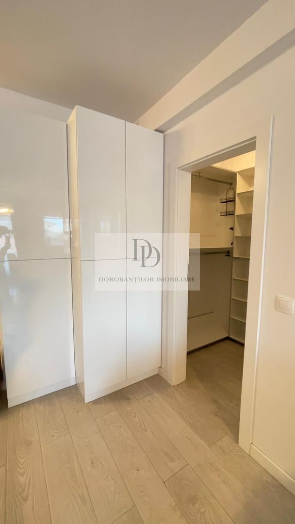 Apartament modern 2 camere | Terasă 19 mp | Parcare subterană | CENTRU - Poză 14
