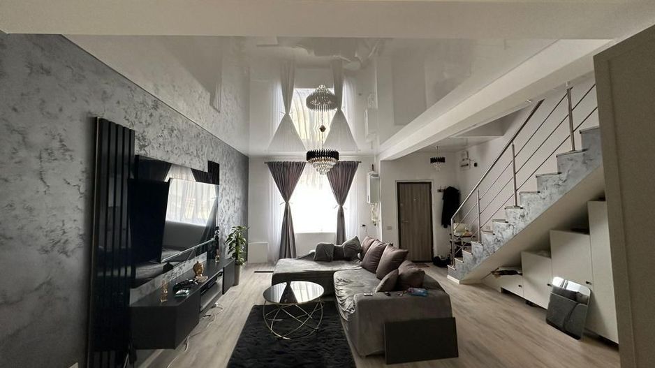 Ag. Eu. vinde Casa P+1  3 camere  in Mamaia Nord - Hanul cu Peste - Poză 2