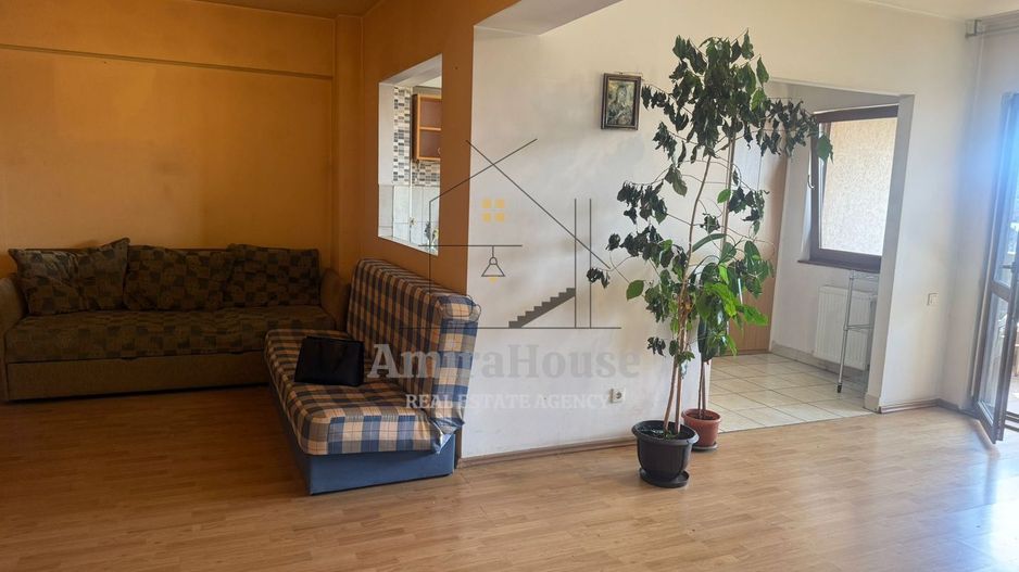 Apartament 3 camere 86 mp, zona str Dorobantilor - Poză 8