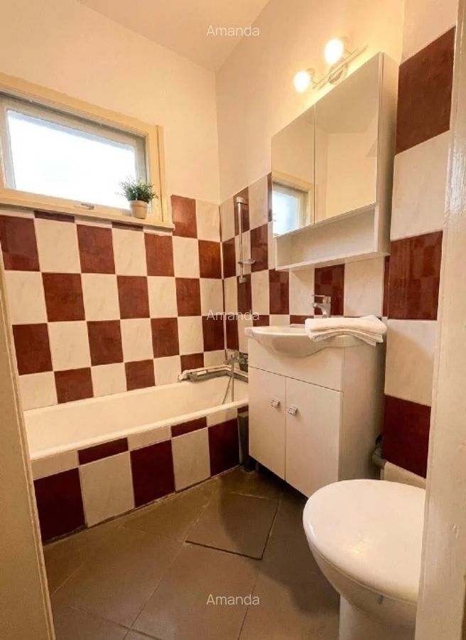 GARSONIERA DE VANZARE RENOVATA ZONA ARMENEASCA - Poză 6