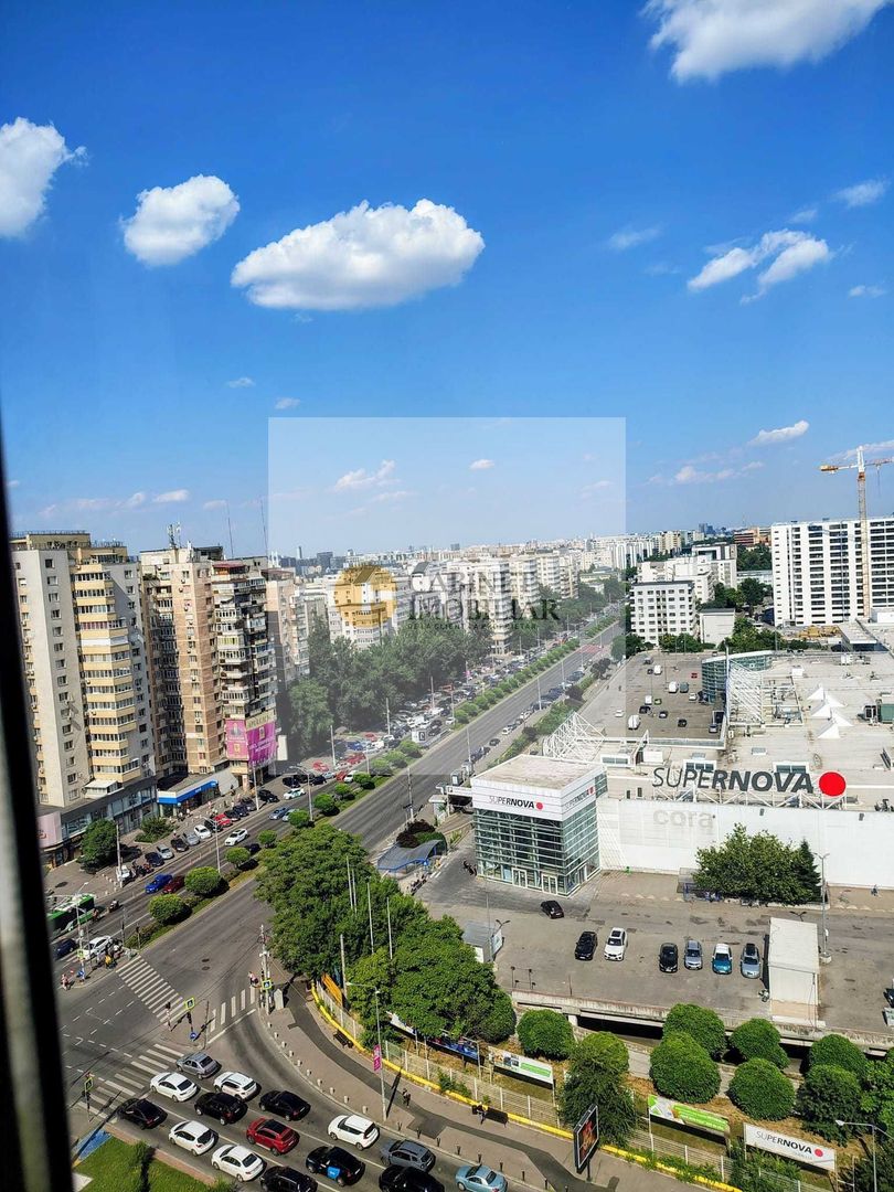 2 Camere - 70MP | Decomandat | Credit | Lujer - Bloc Evantai - Poză 5