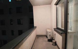 2 camere, etaj 2, mobilat - utilat, 6 minute metrou Grozavesti, Bloc nou - Poză 8