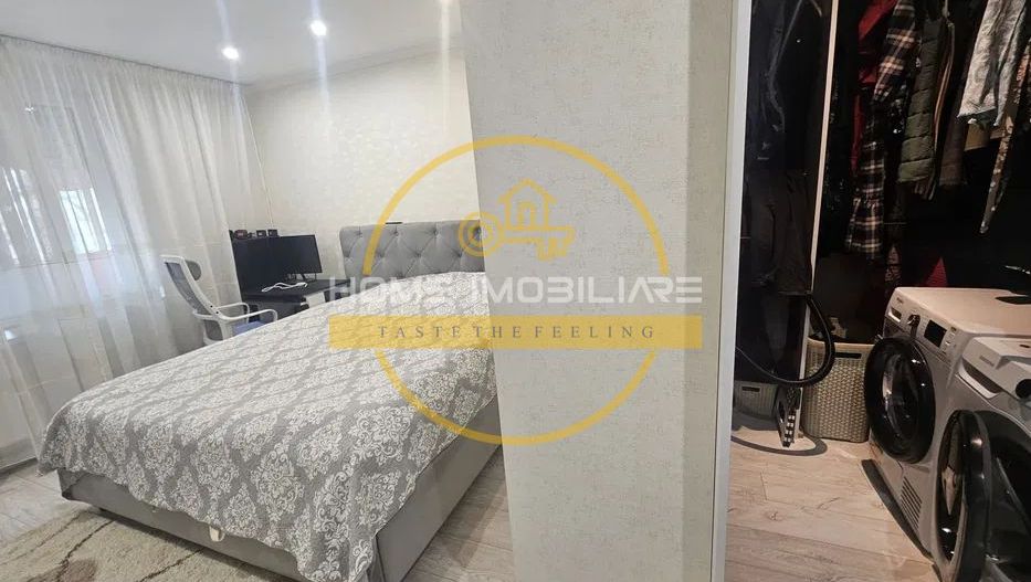 Apartament cu 3 camere/ 72mp/ zona Tatarasi - Poză 4