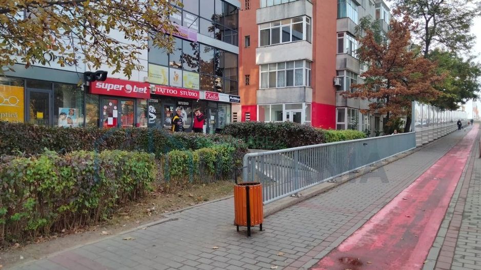 Spațiu comercial/birouri 45 mp – Podu Roș, Iași - Poză 1