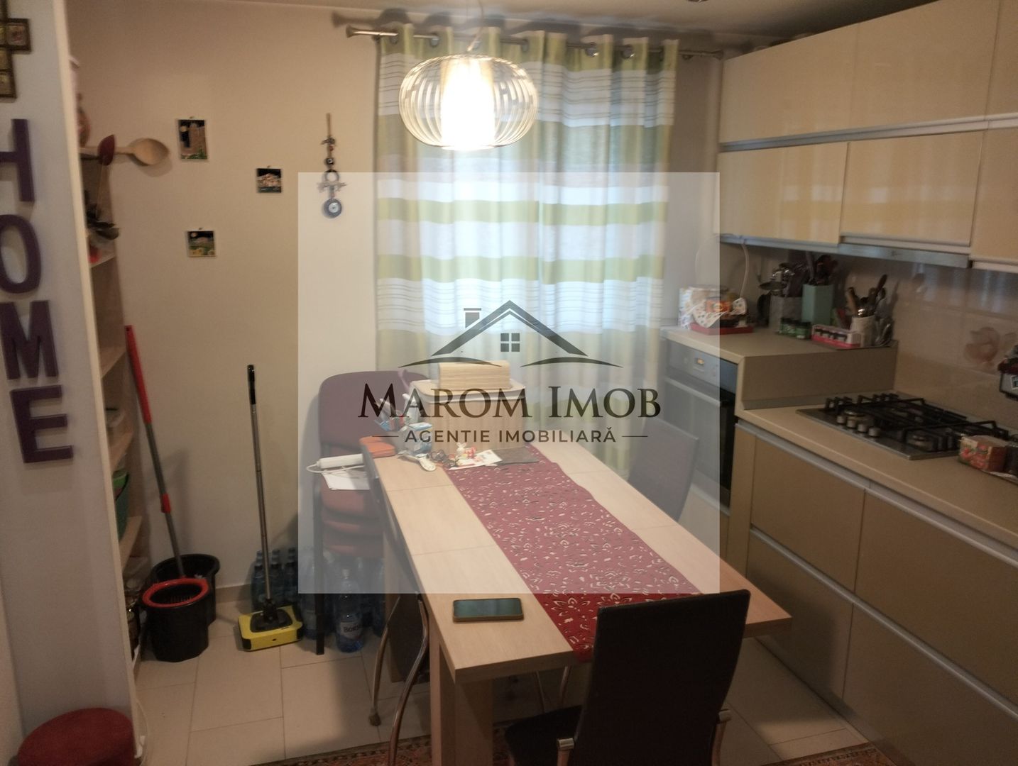 Apartament 3 camere | Bd. Brâncoveanu | Ultrafinisat & Complet Mobila - Poză 5