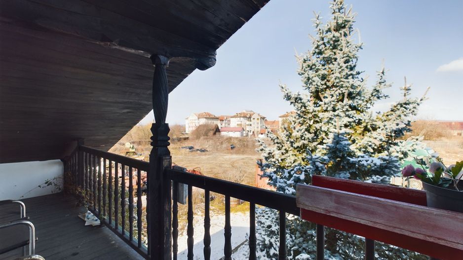 Oportunitate unică pentru afacerea ta în Margina - Poză 9