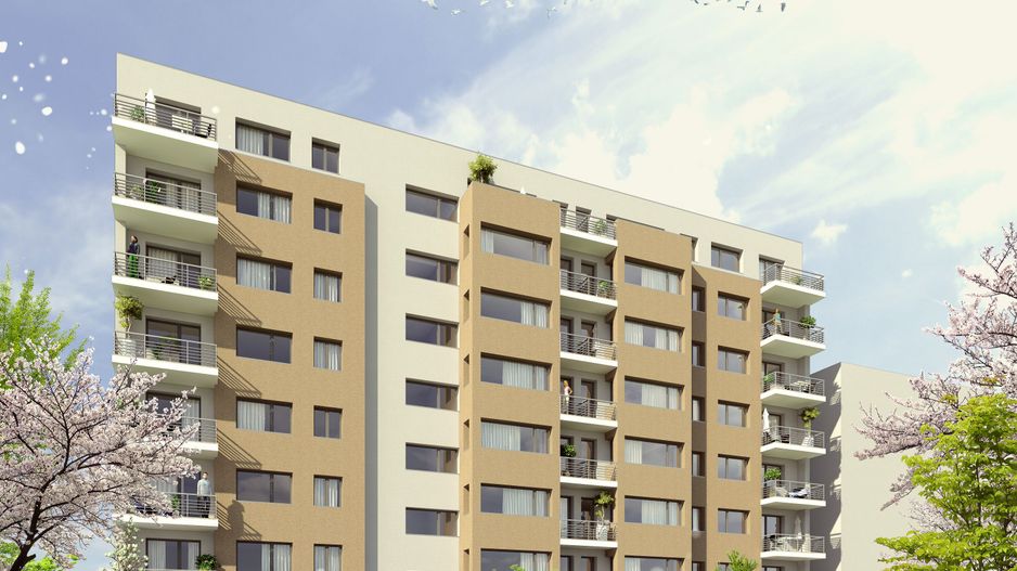 Uverturii Home Residence - Poză 1