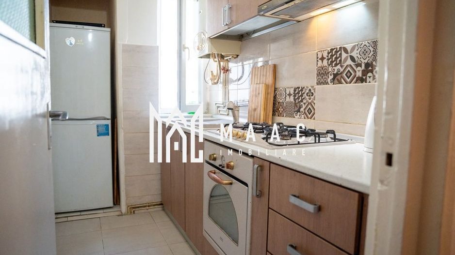 Apartament 2 camere | Hipodrom 3 - Cireșica, Sibiu | etaj 1 - Poză 6