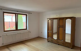 Casă 3 camere de închiriat | Șelimbăr | 95 mp | curte - Poză 11