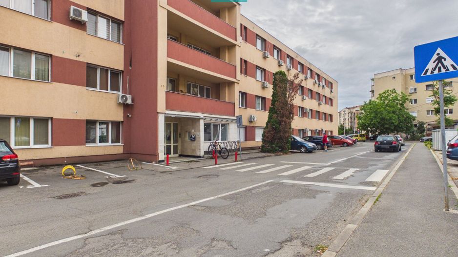 Garsonieră pentru investiții zona Uta - Poză 1