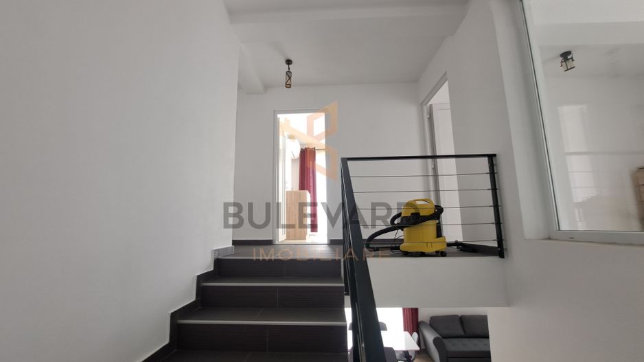 Casa 5 camere, 150 mp utili, 300 mp teren, garaj, cartier Dambul Rotund! - Poză 11