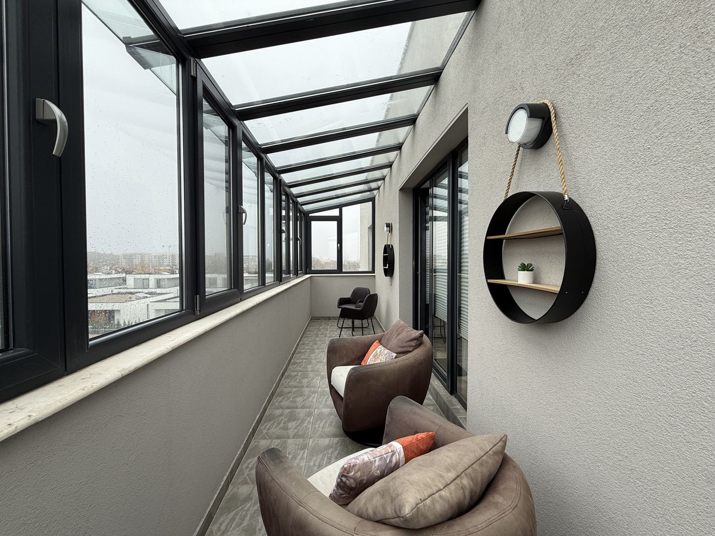 Apartament 3 camere spațios și luminos – zonă premium Iancu Nicolae - Poză 24