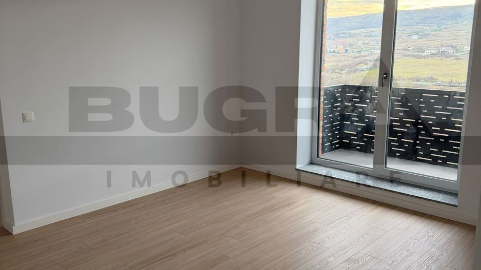 Apartament 3 camere finisat, boxa 20 mp, parcare, Beta Residence - Poză 1