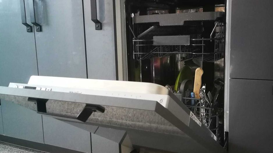 Apartament 2 camere transformat din 3, modern | Boiler electric - Poză 7