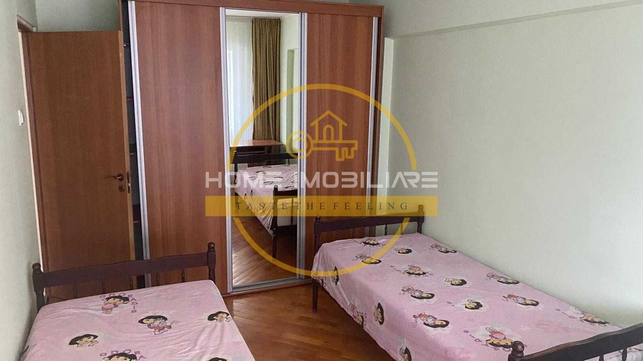 🏠Apartament 3 cam, 64MP, decomandat, etaj 1 // 📍Păcurari - Esplanada Mimoza - Poză 4