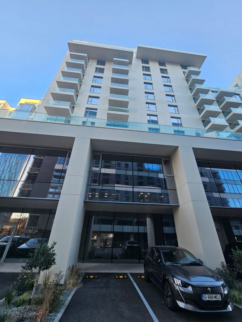 Apartament Premium - Aviatiei Towers 2 2024 - TVA INCLUS - Poză 17