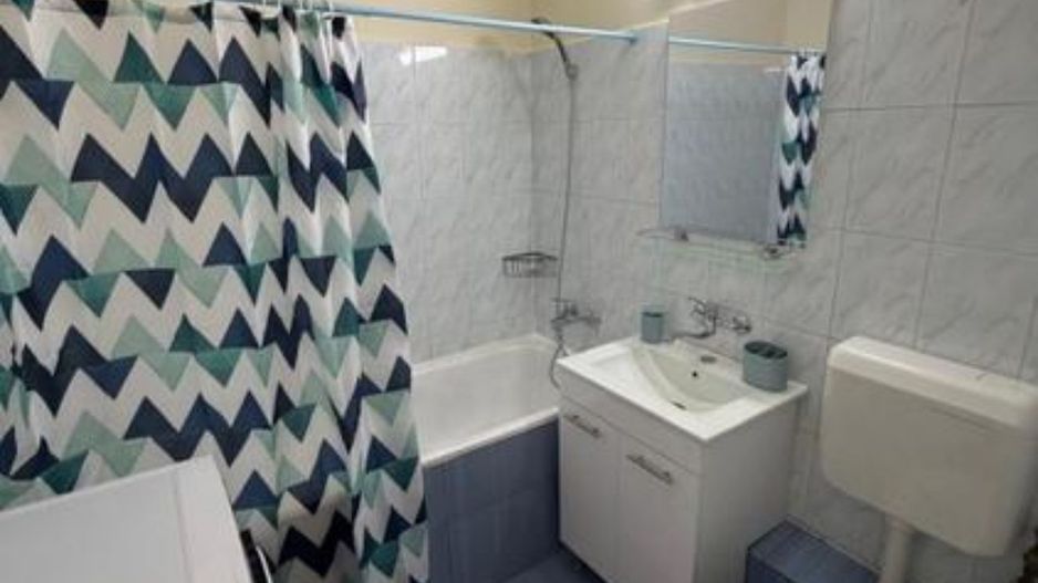 AP. 2 CAMERE BD. CHISINAU, PET-FRIENDLY, CENTRALA TERMICA, MODERN - Poză 6