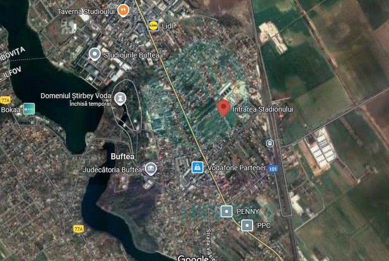 Loturi de casă în Buftea – pregătite pentru construcție - Poză 4