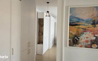 Apartament 2 camere de închiriat – Silk District - Poză 4