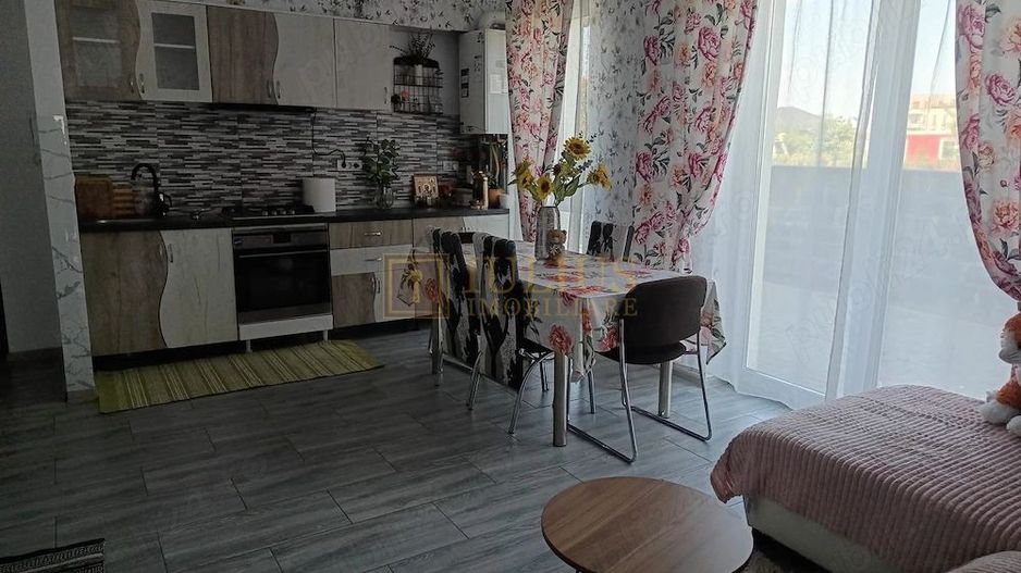 2 camere in Braytim, loc de parcare - Poză 5