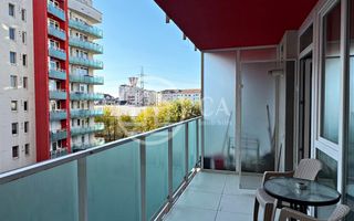 Apartament de închiriat cu 2 camere în ARED, Oradea - Poză 10