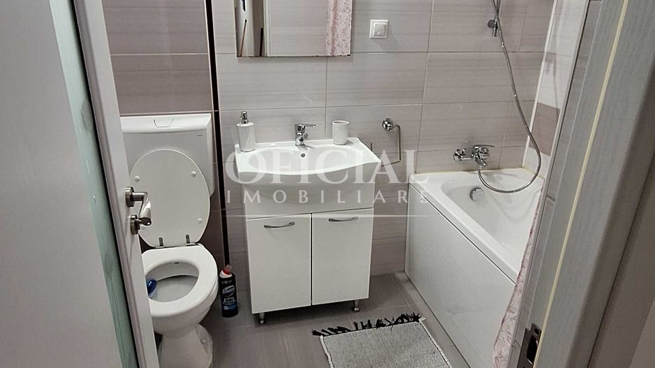 Apartament 2 Camere Decomandat | 57 Mp | Parcare | Floresti Cetatii - Poză 7